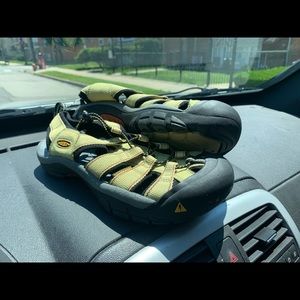Keen Sandals